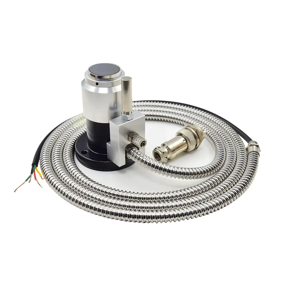 Sensore Automatico per Utensil - Z Axis Cnc Touch Probe recensione e prezzo