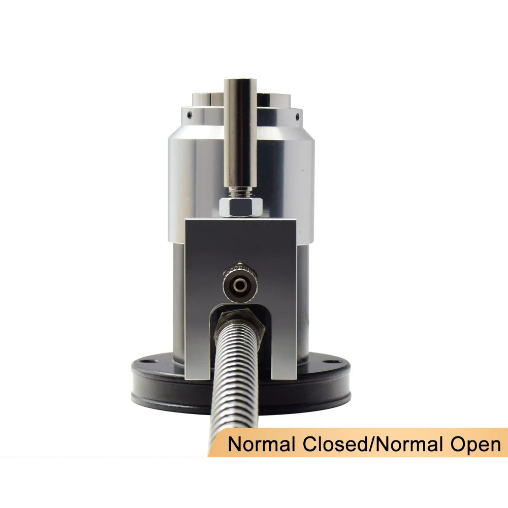Sensore Automatico per Utensil - Z Axis Cnc Touch Probe recensione e prezzo