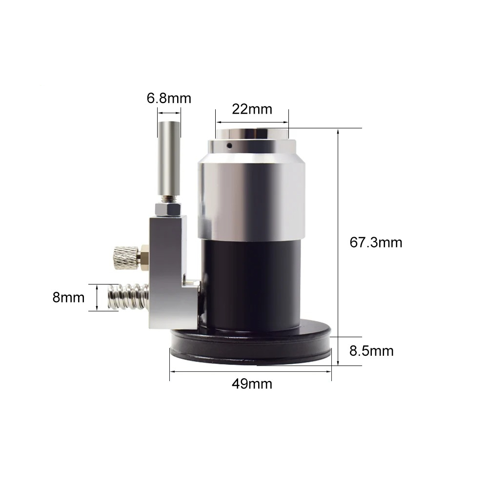 Sensore Automatico per Utensil - Z Axis Cnc Touch Probe recensione e prezzo