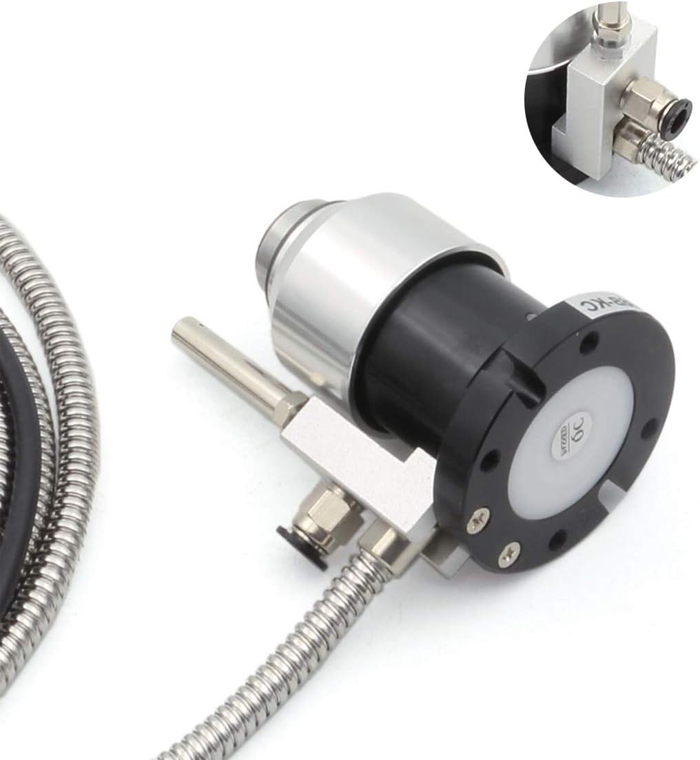 Sonda asse Z Mach3 sensore ute - Z Axis Cnc Touch Probe recensione e prezzo