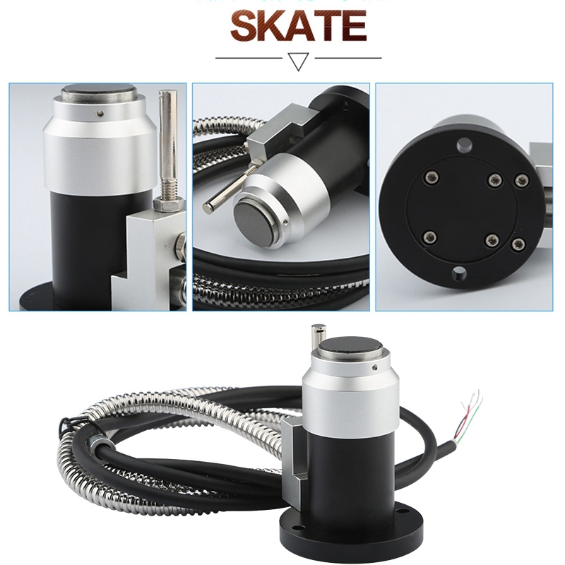 Sonda asse Z Mach3 sensore ute - Z Axis Cnc Touch Probe recensione e prezzo