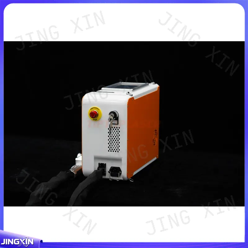Personalizzato per Macchina di - Industrial Laser Cleaner recensione e prezzo