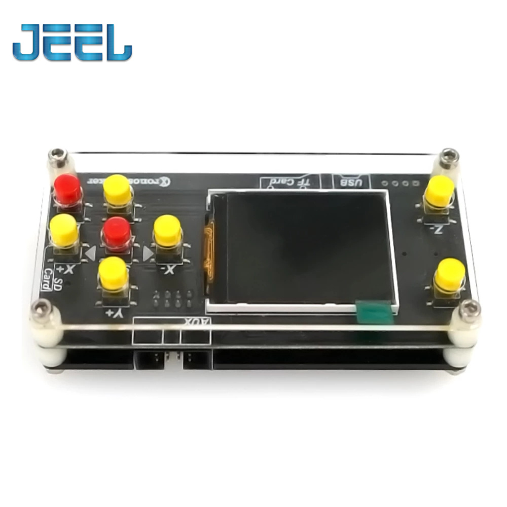 Scheda di controllo offline CN - Controller Grbl Board recensione e prezzo