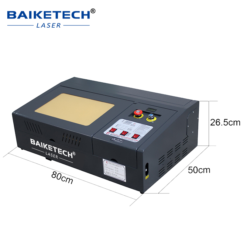 Macchina per Incisione Laser C - Industrial Laser Engraving Machine recensione e prezzo