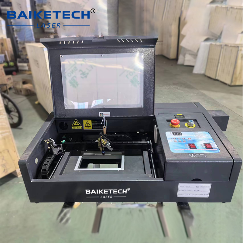 Macchina per Incisione Laser C - Industrial Laser Engraving Machine recensione e prezzo
