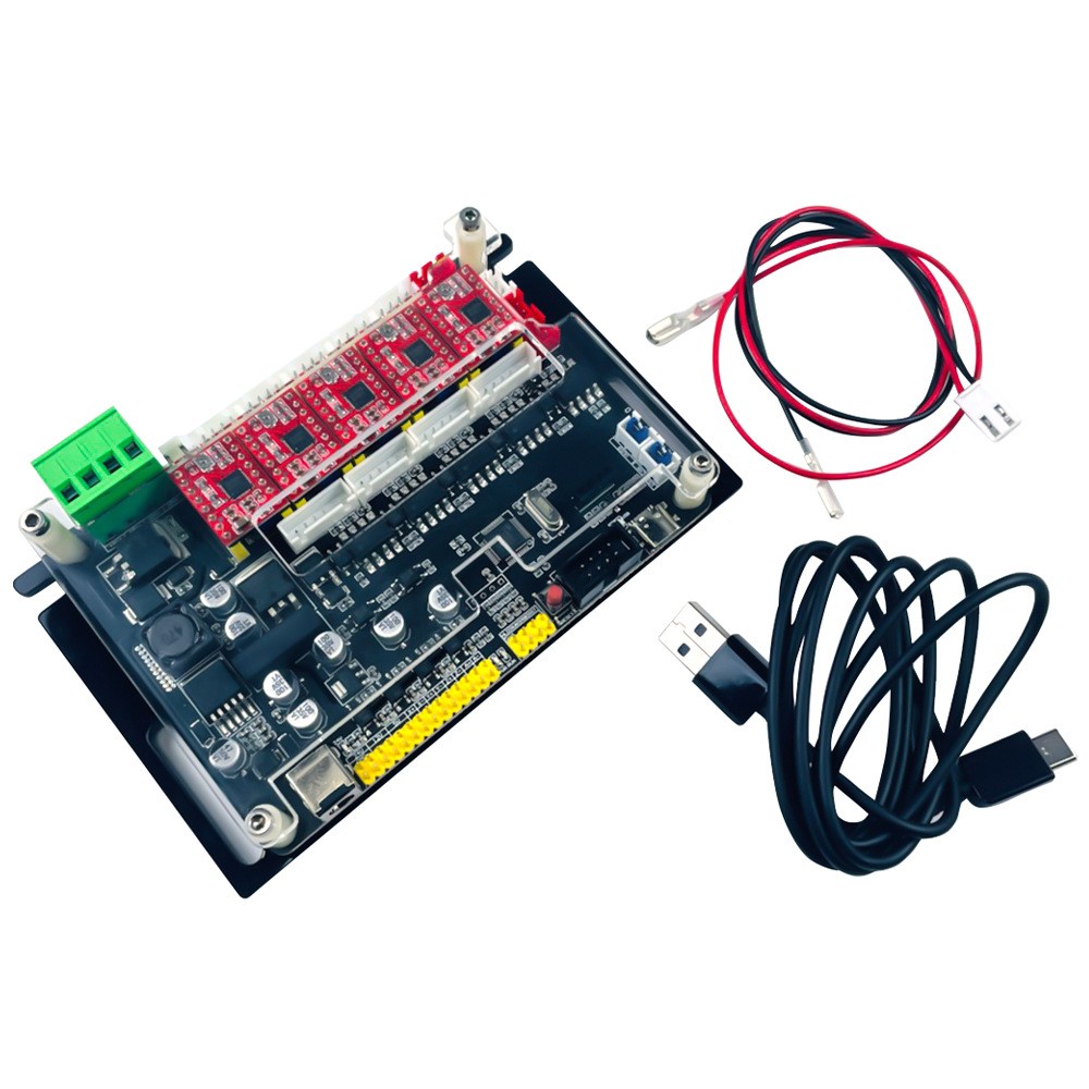Scheda di controllo offline Gr - Controller Grbl Board recensione e prezzo