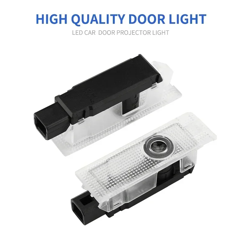 2 Pezzi Luce di Benvenuto per  - Industrial Laser Projection recensione e prezzo
