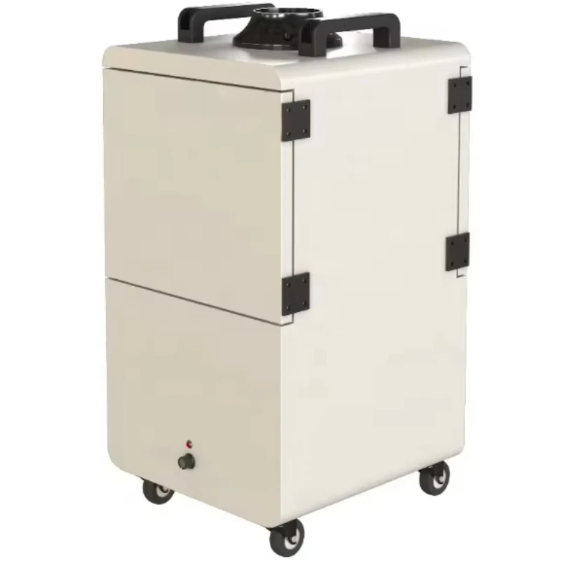 Depuratore di fumi, marcatore  - Industrial Laser Removal Machine recensione e prezzo
