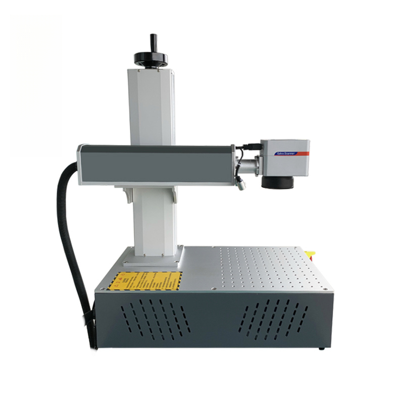 20W/30W/50W/100W Max Raycus JP - Industrial Laser Engraving Machine recensione e prezzo