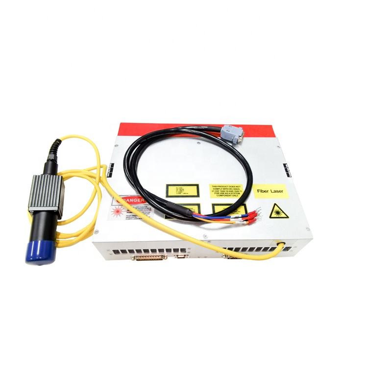 Sorgente Laser a Fibra Pulsata - Fiber Laser Source 20W recensione e prezzo
