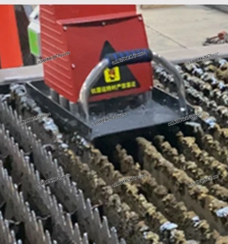 Pulitore Industriale per Tavol - Industrial Laser Cleaner recensione e prezzo