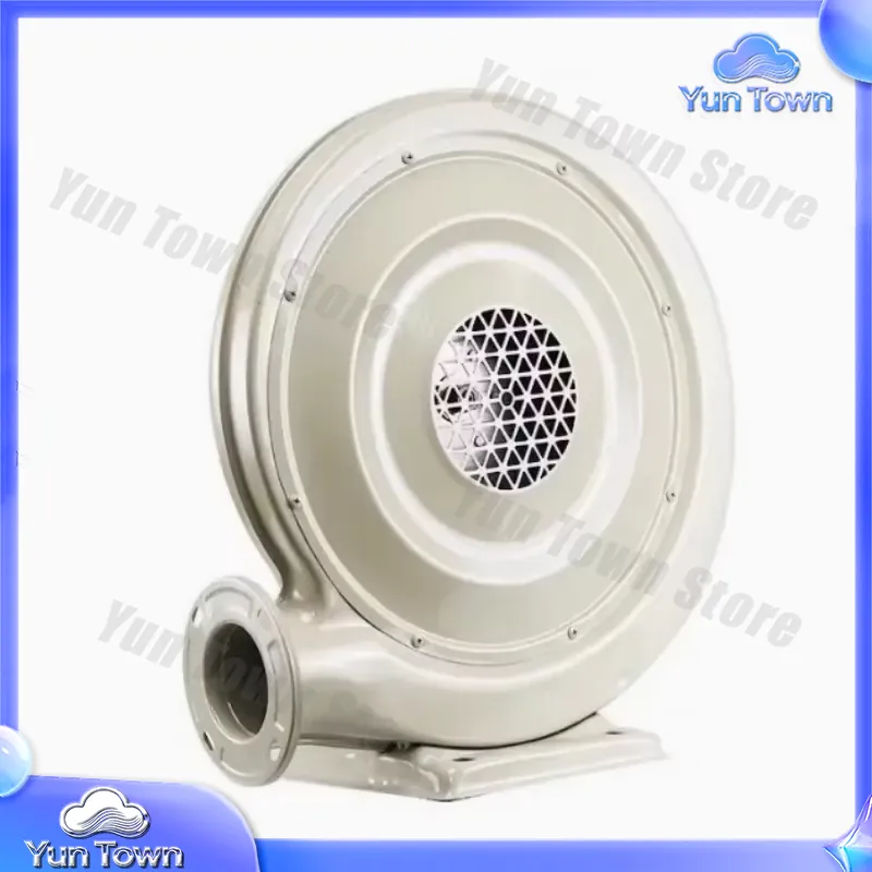 Estrattore di Fumi da 550W, Ve - Industrial Laser Fume Extractor recensione e prezzo