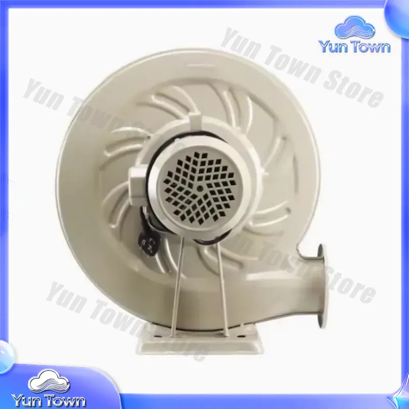 Estrattore di Fumi da 550W, Ve - Industrial Laser Fume Extractor recensione e prezzo