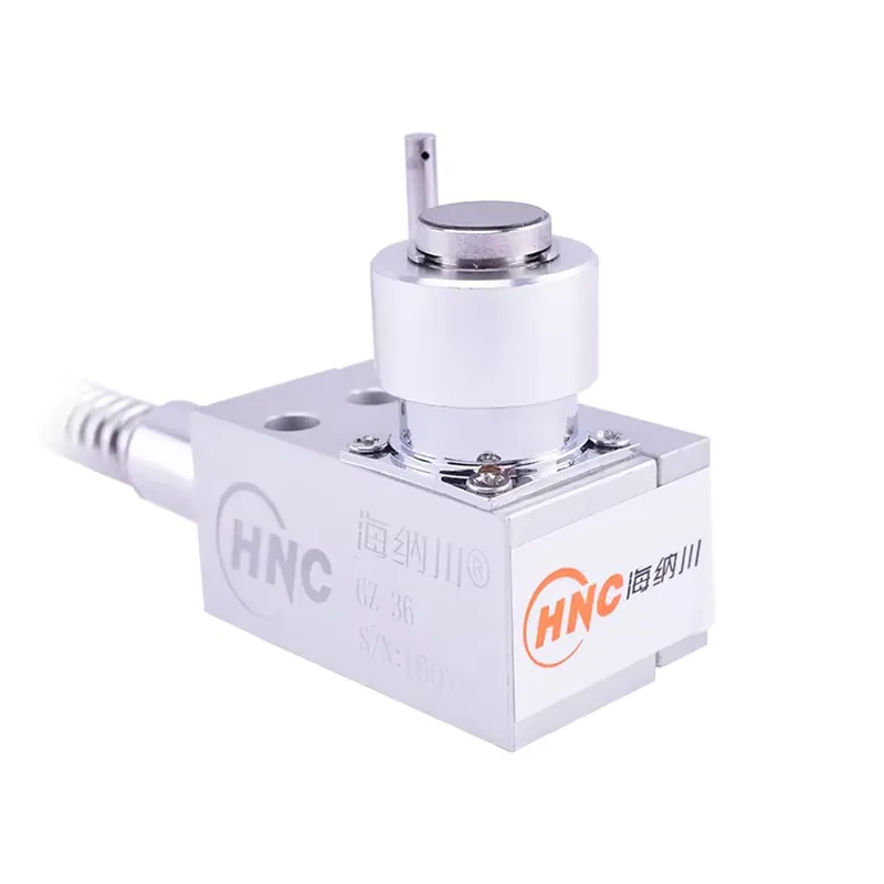 HNC Router CNC Automatico di A - Z Axis Cnc Touch Probe recensione e prezzo