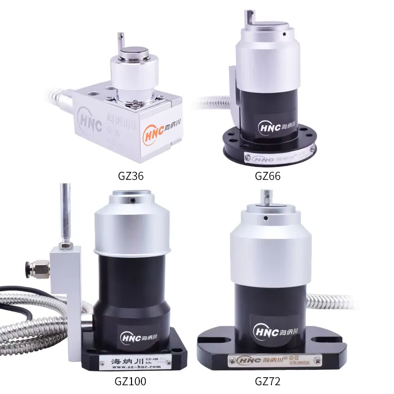 HNC Router CNC Automatico di A - Z Axis Cnc Touch Probe recensione e prezzo