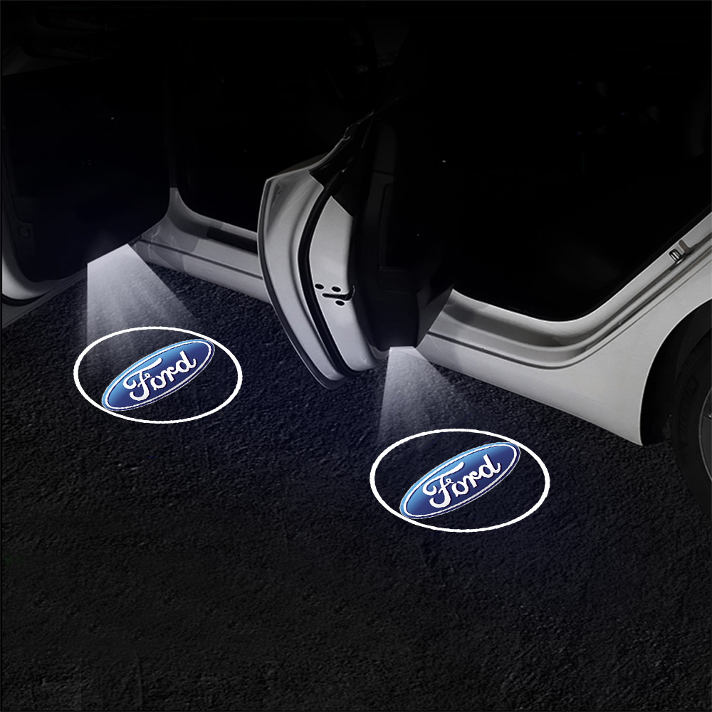 Luce di benvenuto con emblema  - Industrial Laser Projection recensione e prezzo