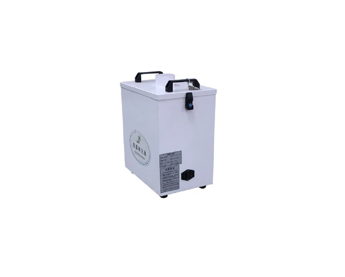 Estrattore di Fumi Pure Air, P - Industrial Laser Fume Extractor recensione e prezzo