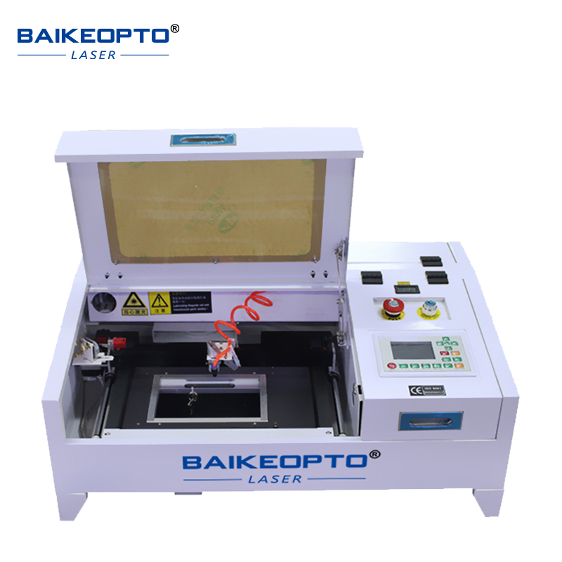 BK-K3020B Mini Macchina per In - Co2 Laser Engraving Machine recensione e prezzo
