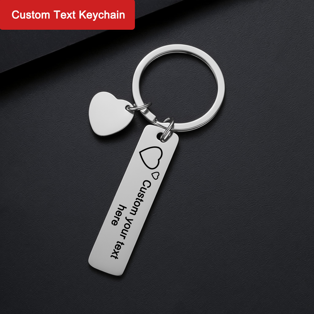 Portachiavi Personalizzato con - Industrial Laser Marker recensione e prezzo