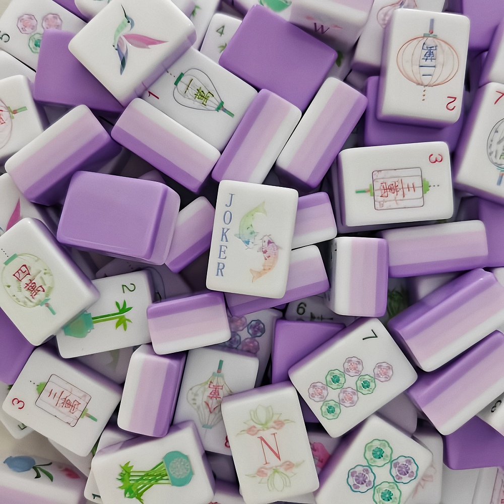 Set da Mahjong Americano Porta - Industrial Handheld Laser recensione e prezzo