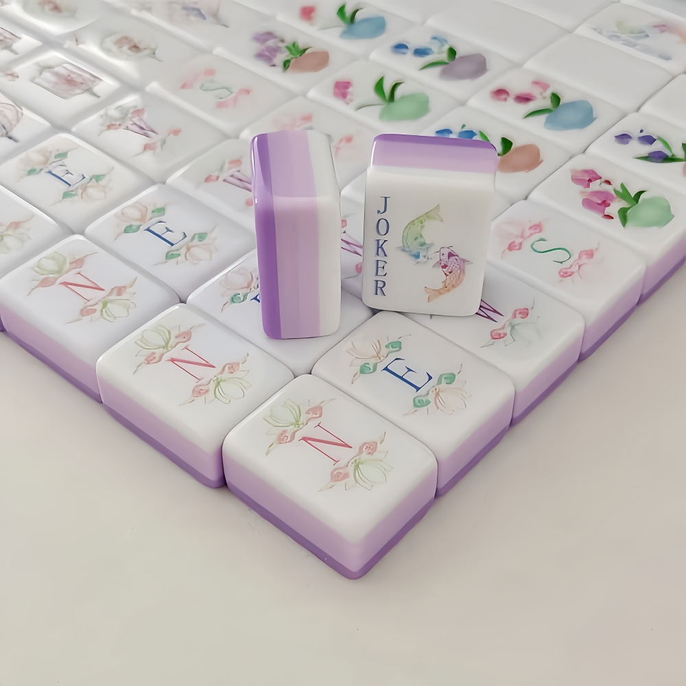 Set da Mahjong Americano Porta - Industrial Handheld Laser recensione e prezzo