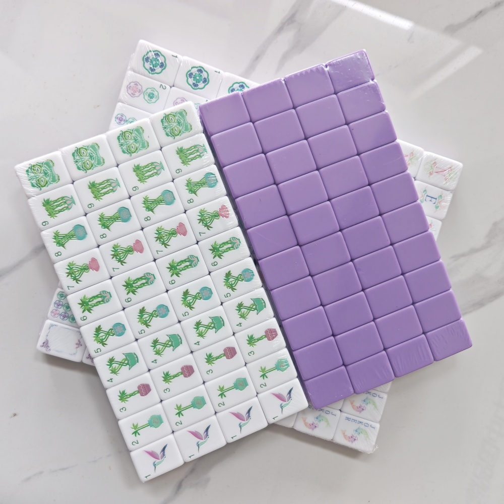 Set da Mahjong Americano Porta - Industrial Handheld Laser recensione e prezzo