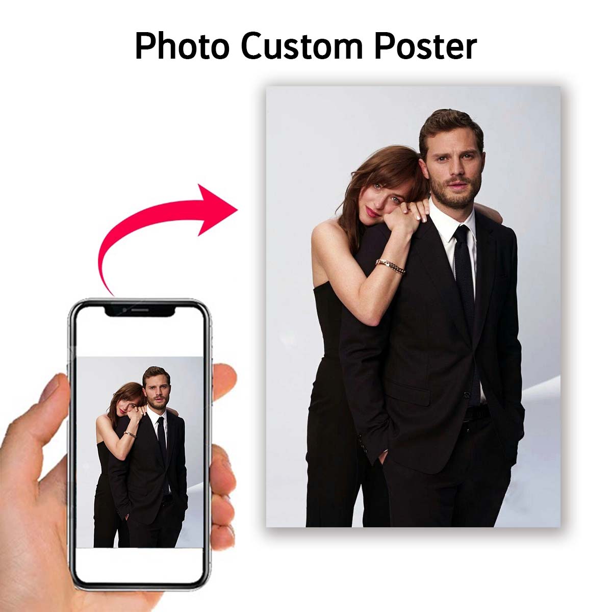 Stampa Personalizzata su Tela  - Industrial Laser Marker recensione e prezzo