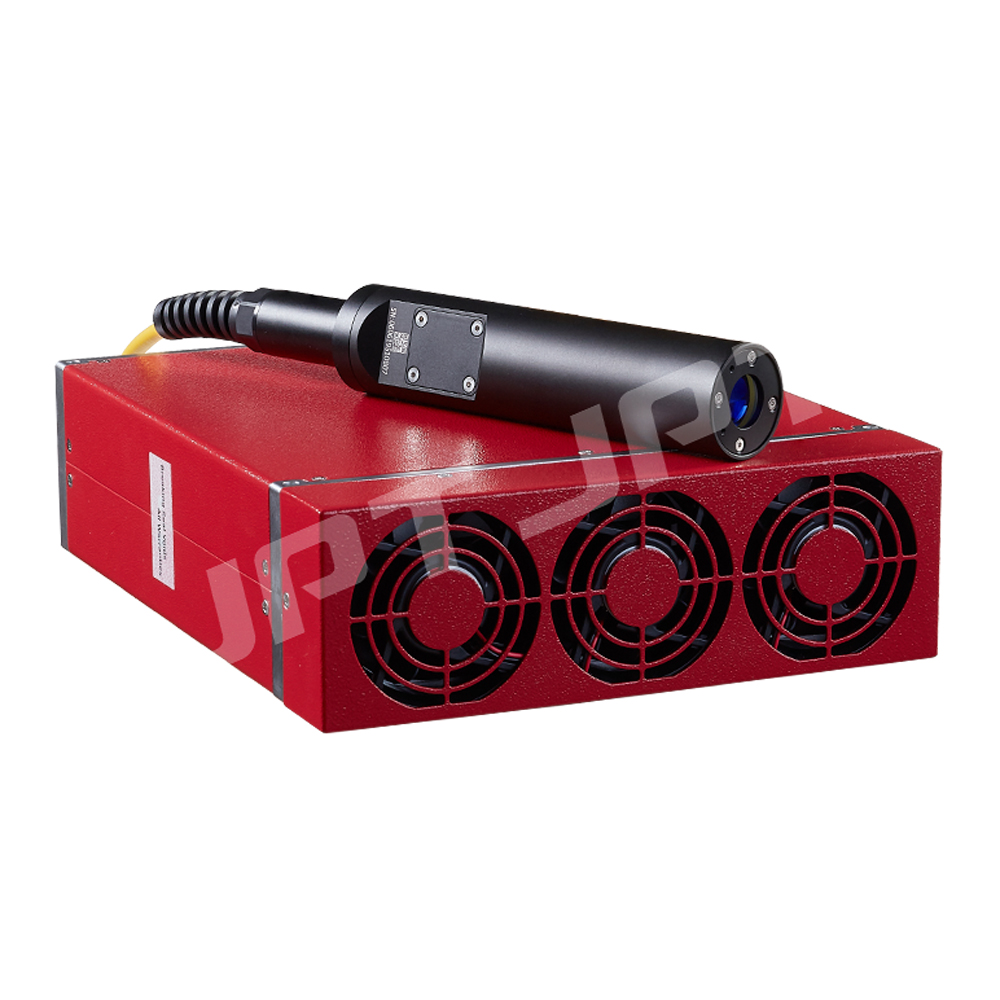 Sorgente laser a fibra JPT LP  - Fiber Laser Source 20W recensione e prezzo