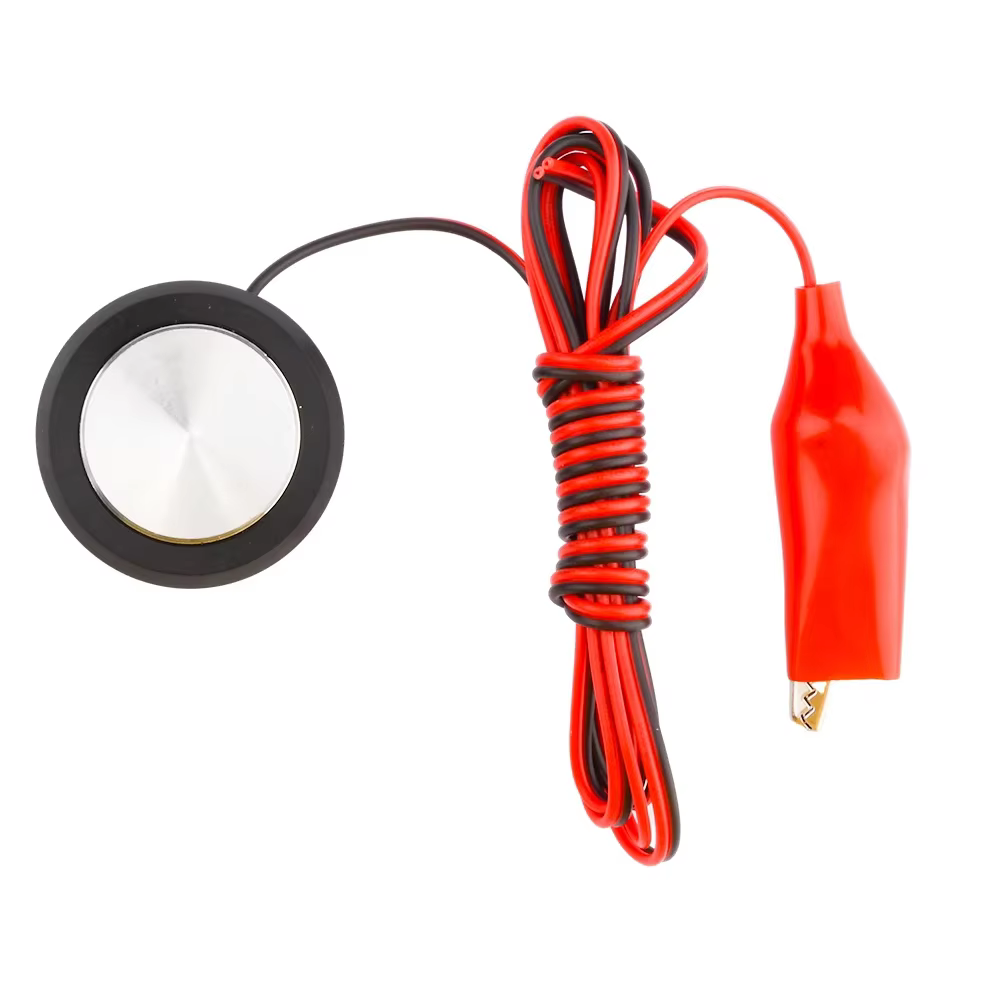 Sonda per piastra tattile CNC  - Z Axis Cnc Touch Probe recensione e prezzo