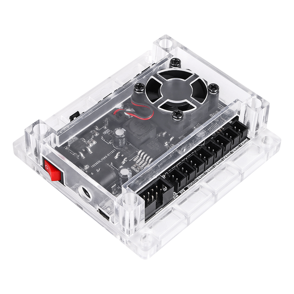 GRBL 1.1 Porta USB Scheda di c - Industrial Laser Engraving Machine recensione e prezzo