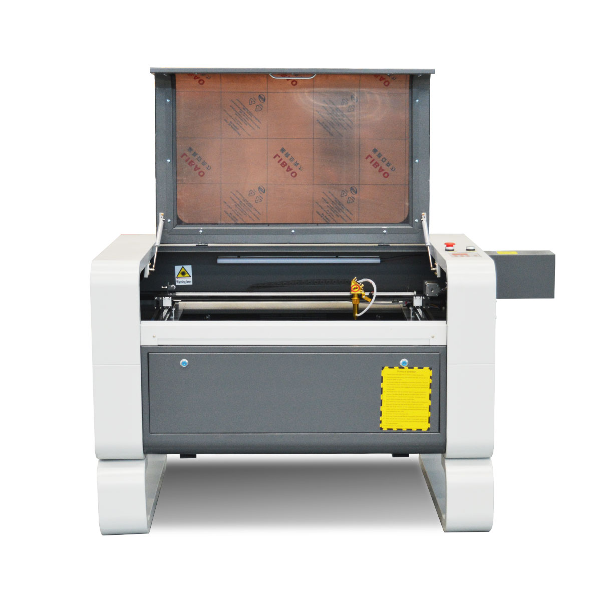 Macchina per Incisione Laser C - Industrial Laser Engraving Machine recensione e prezzo