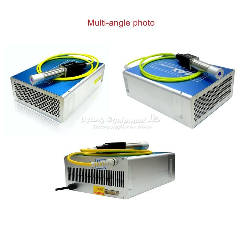 Modulo Sorgente Laser a Fibra  - Fiber Laser Source 20W recensione e prezzo