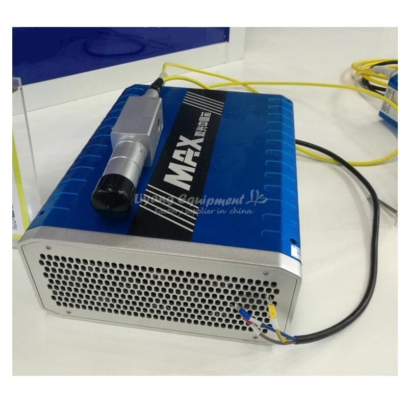 Modulo Sorgente Laser a Fibra  - Fiber Laser Source 20W recensione e prezzo