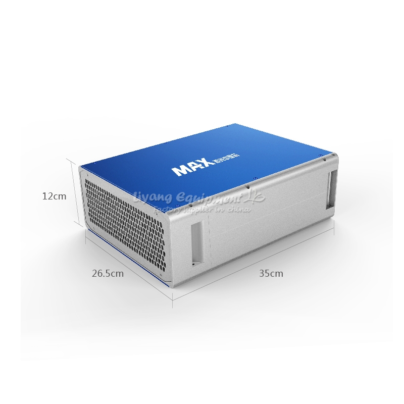 Modulo Sorgente Laser a Fibra  - Fiber Laser Source 20W recensione e prezzo