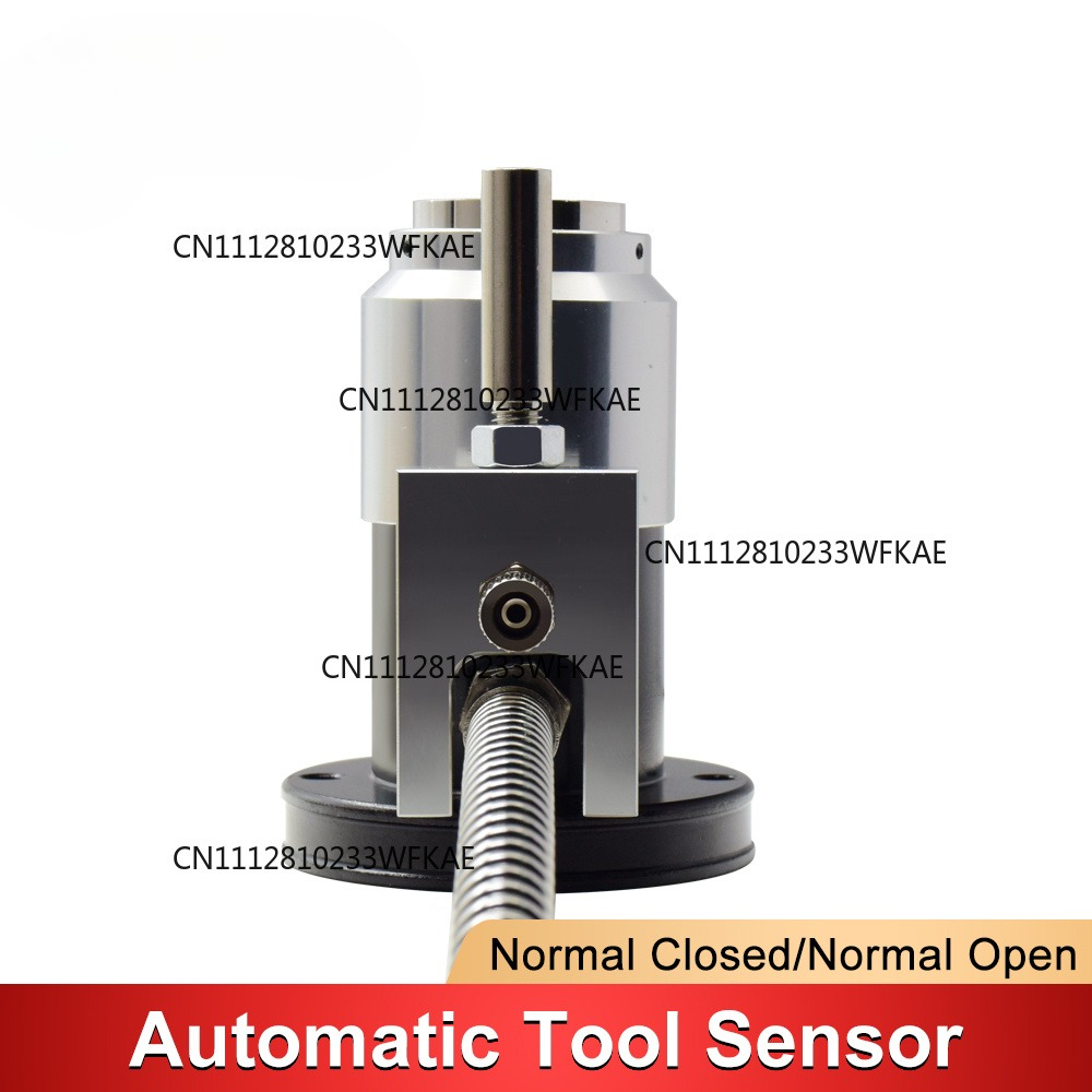 Sensore Automatico per Utensil - Z Axis Cnc Touch Probe recensione e prezzo
