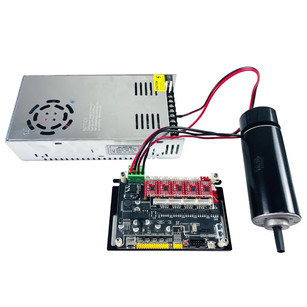 Controller offline RTCX Scheda - Controller Grbl Board recensione e prezzo