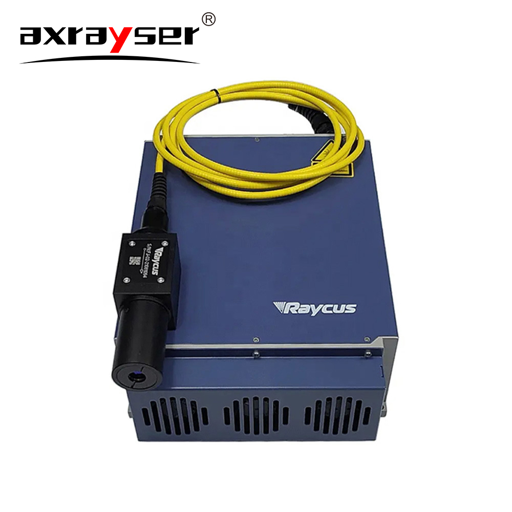 Sorgente Laser a Fibra Origina - Fiber Laser Source 20W recensione e prezzo