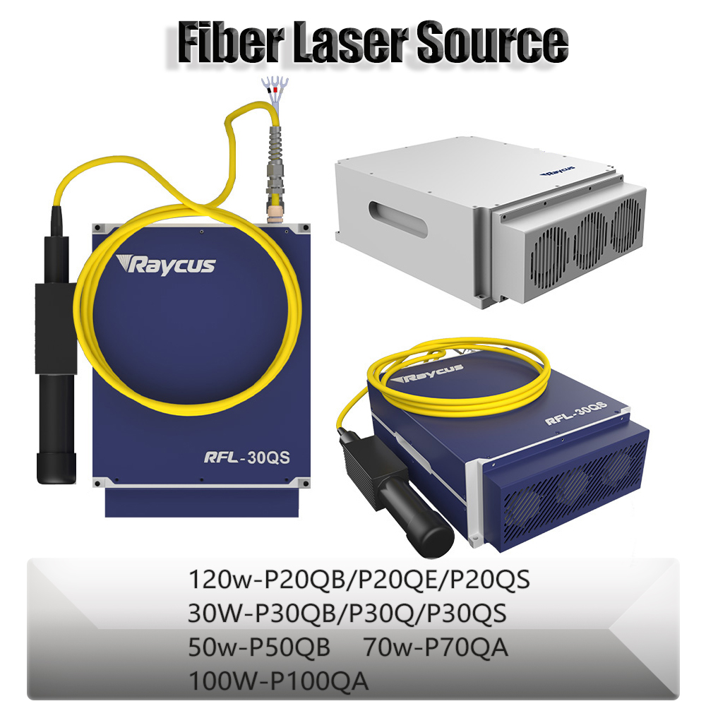 Sorgente Laser a Fibra Origina - Fiber Laser Source 20W recensione e prezzo