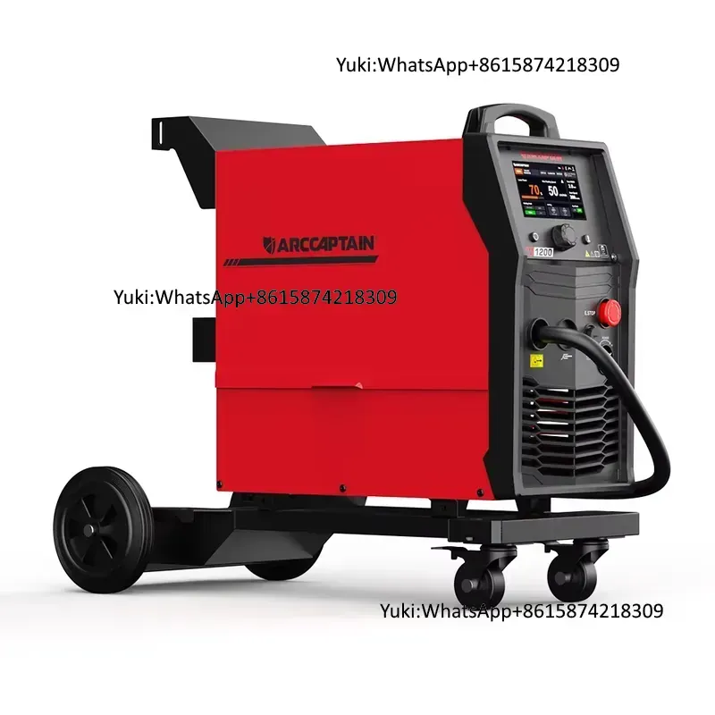 Macchina per Saldatura e Puliz - Industrial Handheld Laser Welder recensione e prezzo