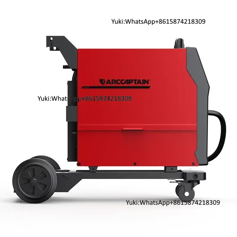 Macchina per Saldatura e Puliz - Industrial Handheld Laser Welder recensione e prezzo