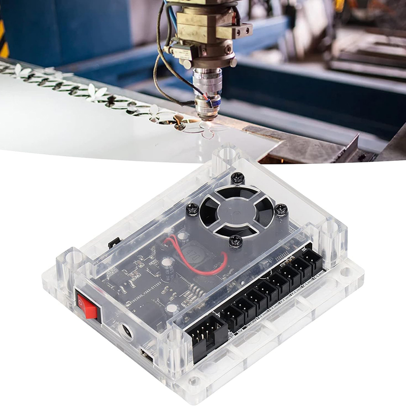 Scheda di Controllo per Macchi - Controller Grbl Board recensione e prezzo
