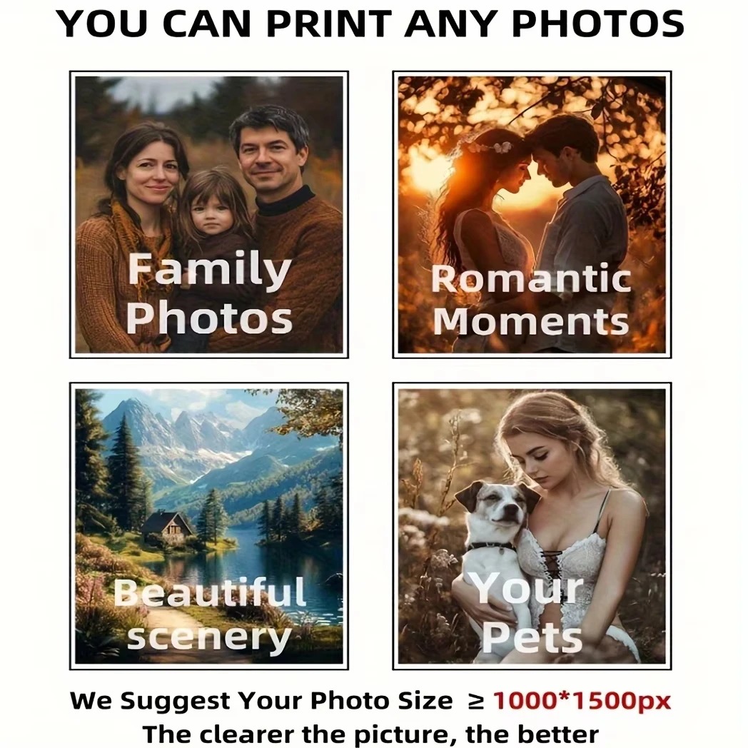 Tela Fotografica Personalizzat - Industrial Laser Marker recensione e prezzo