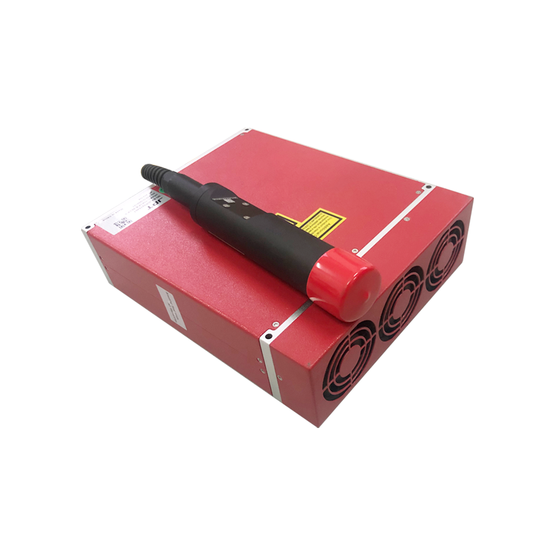 Sorgente laser a fibra pulsata - Fiber Laser Source 20W recensione e prezzo