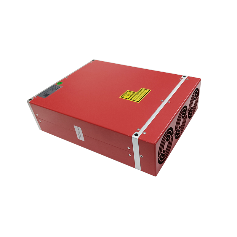 Sorgente laser a fibra pulsata - Fiber Laser Source 20W recensione e prezzo