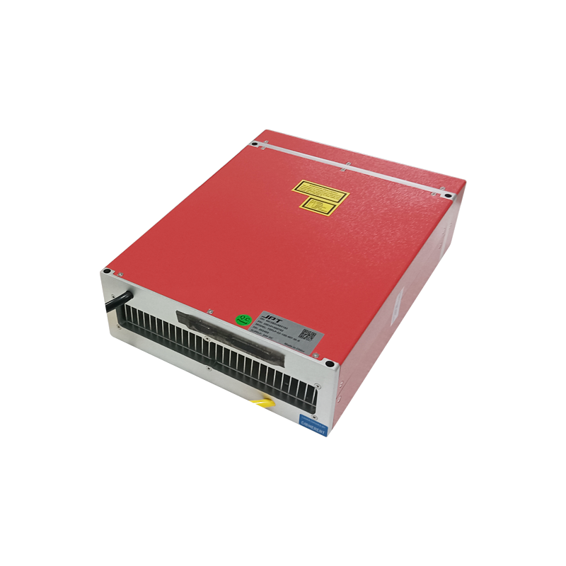 Sorgente laser a fibra pulsata - Fiber Laser Source 20W recensione e prezzo