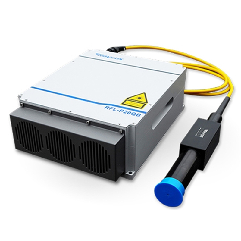 Sorgente laser a fibra a impul - Fiber Laser Source 20W recensione e prezzo