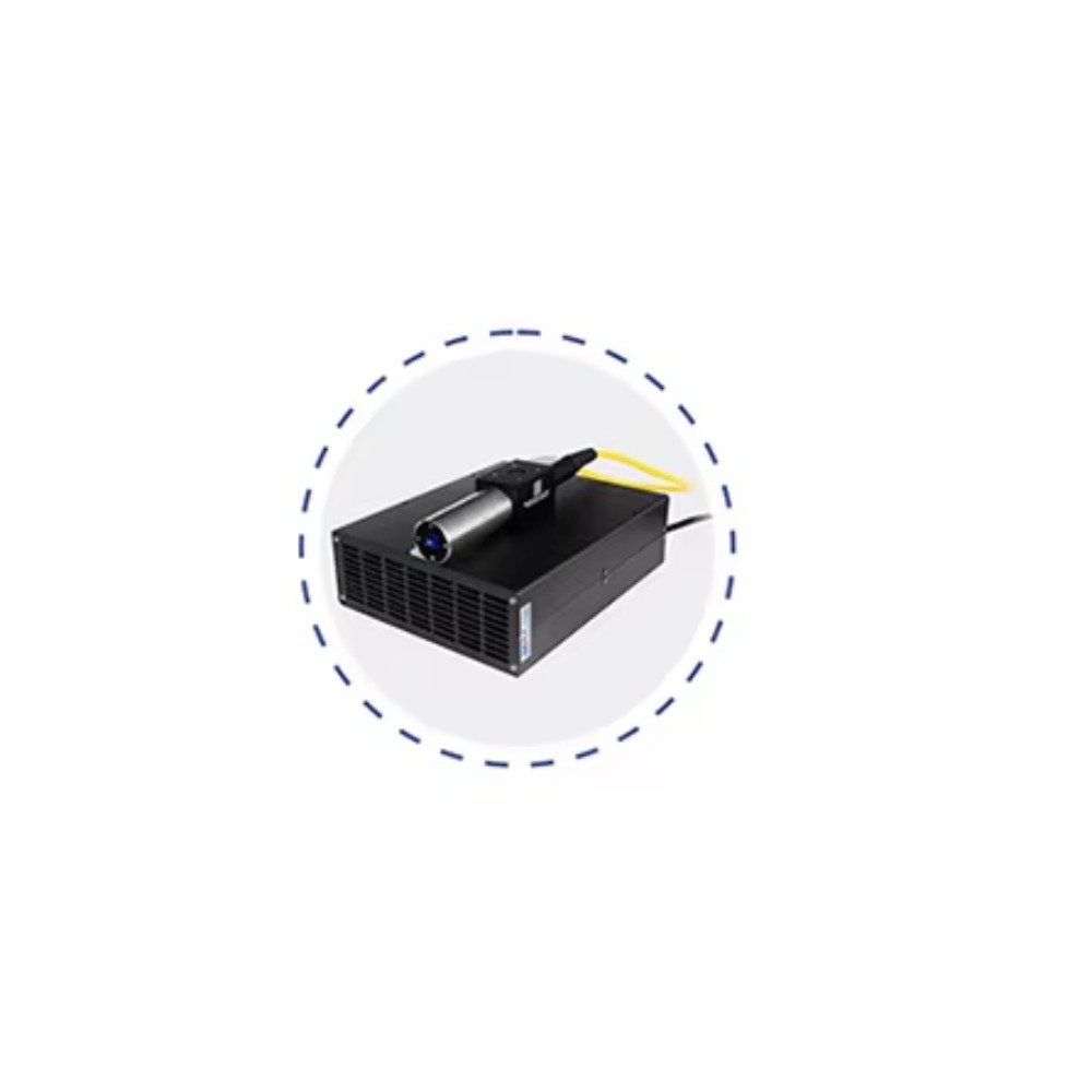 Macchina per Marcatura Laser a - Fiber Laser Source 20W recensione e prezzo