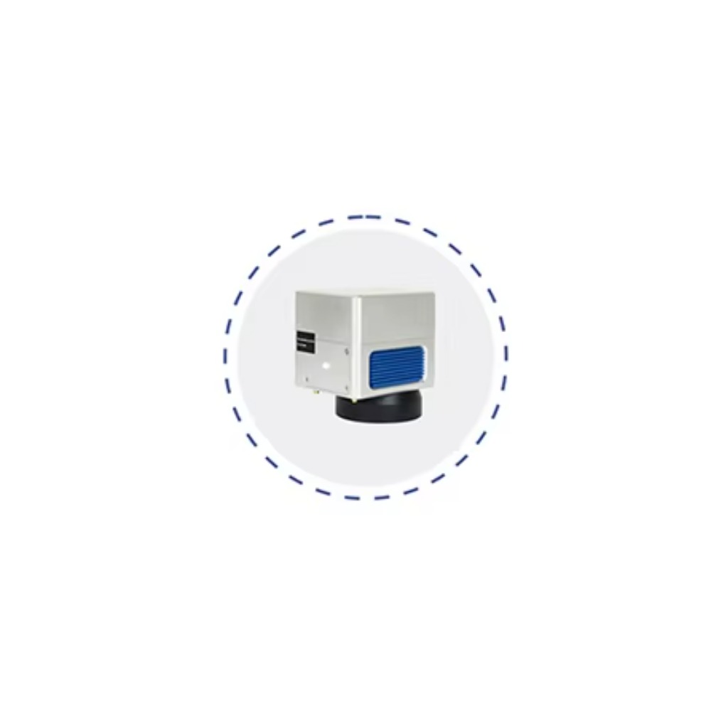 Macchina per Marcatura Laser a - Fiber Laser Source 20W recensione e prezzo