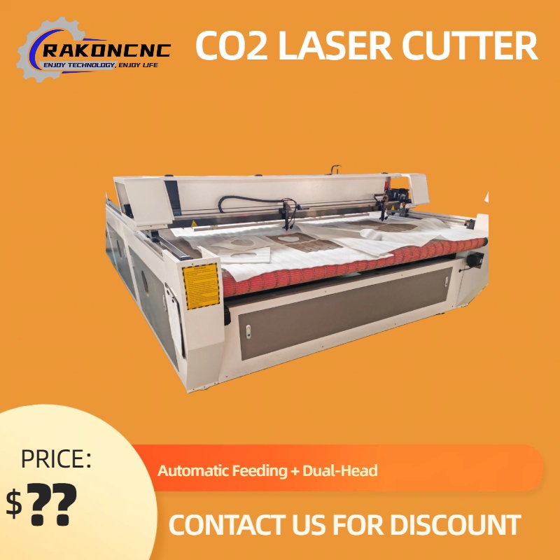 Macchina per incisione laser C - Co2 Laser Engraving Machine recensione e prezzo