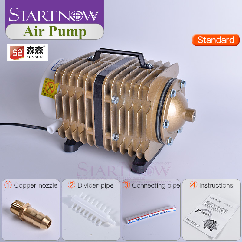 Compressore d'aria elettrico m - Industrial Laser Cleaner recensione e prezzo